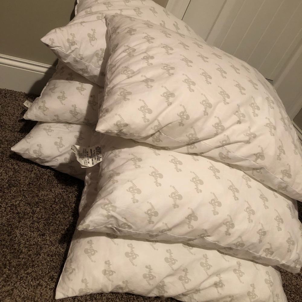 My Pillows